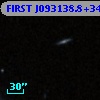 FIRST J093138.8+342555