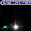 FIRST J092545.1+324651