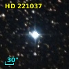 HD 221037