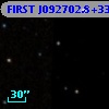 FIRST J092702.8+333123