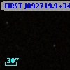 FIRST J092719.9+345033