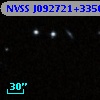 NVSS J092721+335001