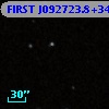 FIRST J092723.8+343950