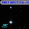 FIRST J092727.6+325548