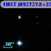 FIRST J092727.8+325604