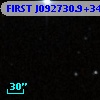 FIRST J092730.9+344047