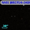 NVSS J092754+343806