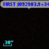 FIRST J092803.9+345758