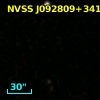 NVSS J092809+341043