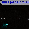 FIRST J092812.7+345125