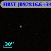 FIRST J092816.6+344139