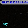 FIRST J092821.8+341244