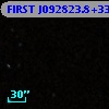 FIRST J092823.8+335814