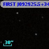 FIRST J092825.5+345539