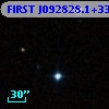 FIRST J092828.1+333519