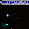 FIRST J092831.7+335820