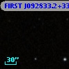 FIRST J092833.2+334019