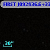 FIRST J092836.6+335410