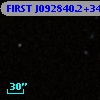 FIRST J092840.2+344041