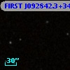 FIRST J092842.3+345758