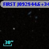 FIRST J092844.6+342758