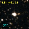 2MASS J23321970+6210229