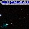 FIRST J092851.5+333719