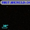 FIRST J092853.9+344549