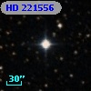 HD 221556