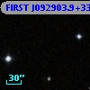 FIRST J092903.9+333657