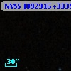 NVSS J092915+333959