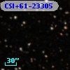 CSI+61-23305
