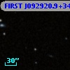 FIRST J092920.9+341908
