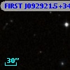 FIRST J092921.5+344158
