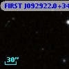 FIRST J092922.0+344153