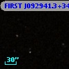 FIRST J092941.3+343900