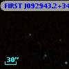 FIRST J092943.2+342706