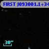 FIRST J093001.1+340844