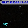 FIRST J093001.3+335727