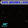 NVSS J093001+344216