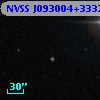 NVSS J093004+333215