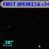 FIRST J093012.6+341814