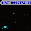 FIRST J093017.7+335752