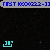 FIRST J093022.2+335127
