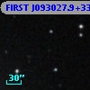 FIRST J093027.9+334141