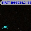FIRST J093038.2+351000
