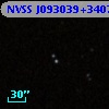 NVSS J093039+340758