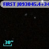 FIRST J093045.4+344815