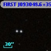 FIRST J093048.6+350837