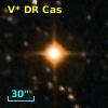 V* DR Cas